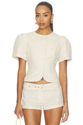 Femme Blouse