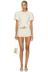Femme Blouse