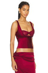 Delilah Top