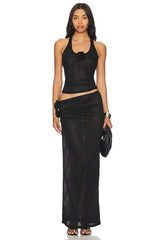 Soul Mate Halter Top