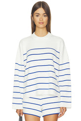 Leo Sweater