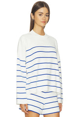 Leo Sweater