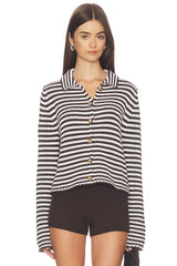 Fine Line Mini Marina Cardigan