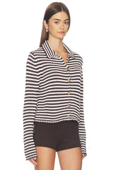 Fine Line Mini Marina Cardigan