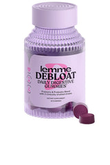 Debloat, Daily Digestive Gummies