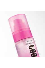 Double Take Glow Hydrogel Jelly Spray