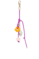 Claire Bag Charm