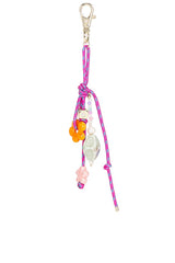 Claire Bag Charm