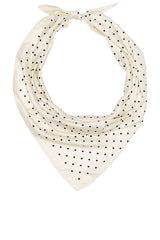 Lola Triangle Scarf
