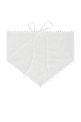 Josefina Triangle Scarf