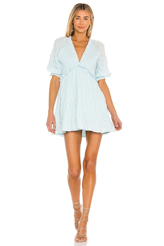 Finnegan Dress