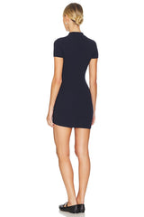 Ylenia Polo Dress