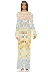 Emera Maxi Dress