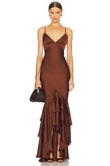Cleo Gown