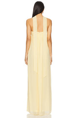 Soleil Gown