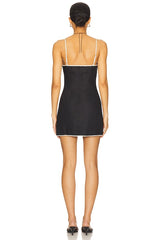 Miles Mini Dress