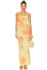 Abi Maxi Dress