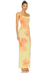 Abi Maxi Dress