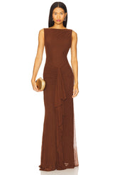 Ellie Maxi Dress