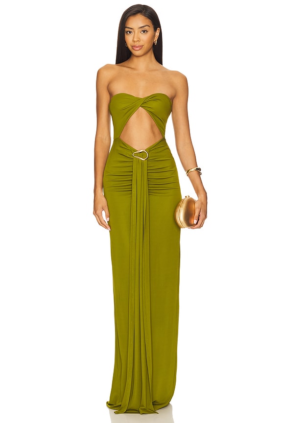 Farrah Gown