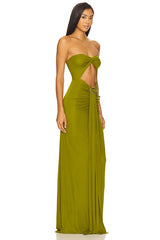 Farrah Gown