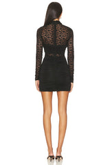 Sachi Mini Dress