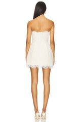 Sarina Mini Dress