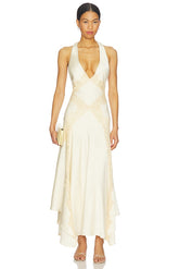 Zari Maxi Dress