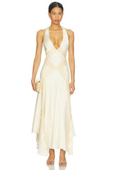 Zari Maxi Dress