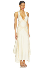 Zari Maxi Dress