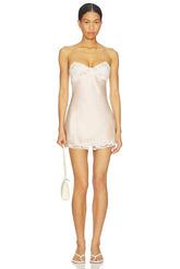 Morya Mini Dress