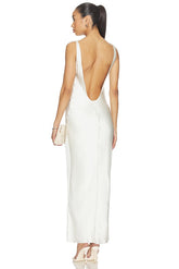 Ana Maxi Dress