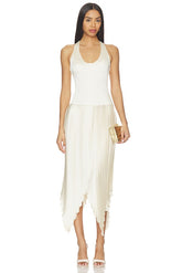 Doris Midi Dress