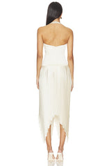Doris Midi Dress