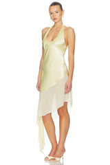 Celie Midi Dress