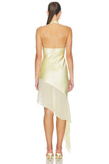 Celie Midi Dress