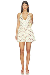 Deven Mini Dress