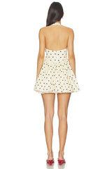 Deven Mini Dress
