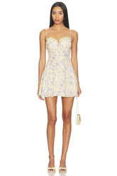 Livia Mini Dress
