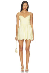Jasmine Mini Dress