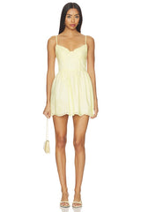 Jasmine Mini Dress