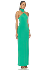 Beila Maxi Dress