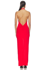 Ruth Maxi Dress