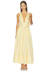 Sarina Midi Dress