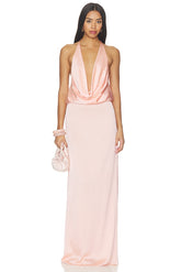 Tatiana Gown