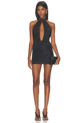 Octavia Mini Dress
