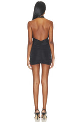 Octavia Mini Dress