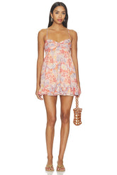 Christine Mini Dress