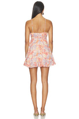 Christine Mini Dress