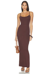 Melanie Maxi Dress